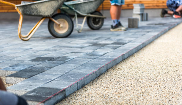 Professional Driveway Pavers in Hiawatha, IA