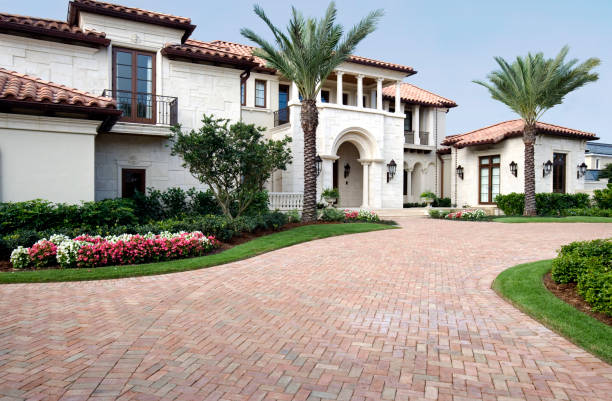 Best Affordable Driveway Paving  in Hwatha, IA