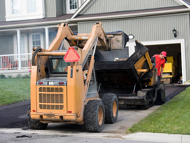 Best Cobblestone Driveway Pavers  in Hwatha, IA