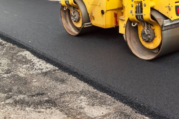 Best Decorative Driveway Pavers  in Hwatha, IA